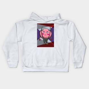 Balogna Boy Kids Hoodie